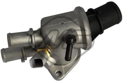 TERMOSTAT LICHID RACIRE