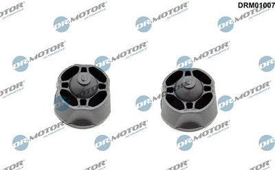 Doraz, kryt motoru LIZARTE DRM01007