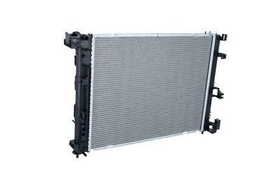 RADIATOR RACIRE MOTOR NRF 550070 21