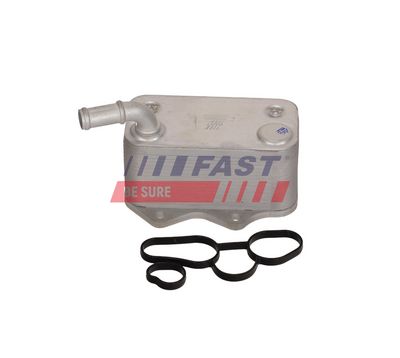 RADIATOR ULEI CUTIE VITEZE FAST FT04592 2