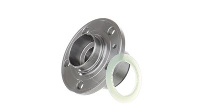 SET RULMENT ROATA SKF VKBA3569 13