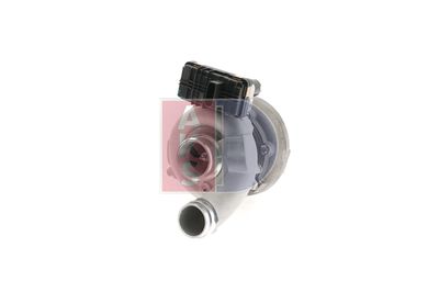 LADER AUFLADUNG AKS DASIS 125036N 4