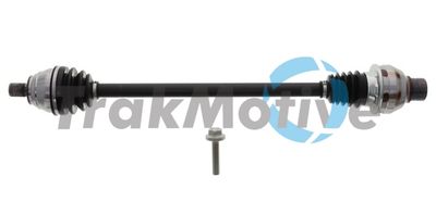 Приводной вал TrakMotive 30-1693 для AUDI Q3