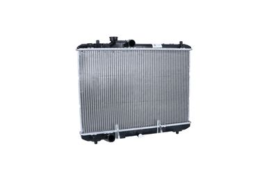 RADIATOR RACIRE MOTOR NRF 53582 44