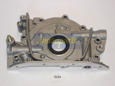 JAPANPARTS Alyvos siurblys