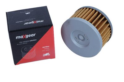 FILTRU ULEI MAXGEAR 268012 1