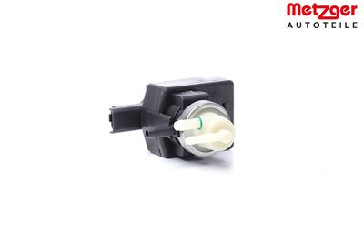 DRUCKWANDLER TURBOLADER METZGER AUTOTEILE 08920181 8