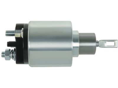 SOLENOID ELECTROMOTOR