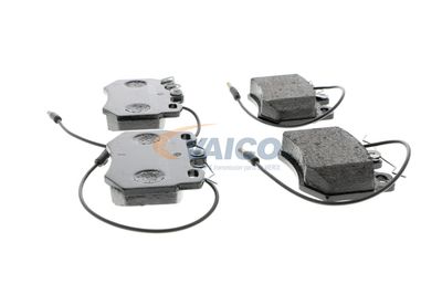 BREMSBELAGSATZ SCHEIBENBREMSE VAICO V220066 46
