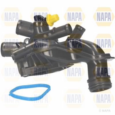 Thermostat, coolant NAPA NTH1037