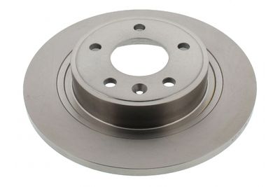 спирачен диск MAPCO 25859