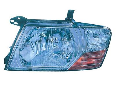 Основная фара ALKAR 2745020 для MITSUBISHI PAJERO