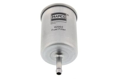 Palivový filtr MAPCO 62002