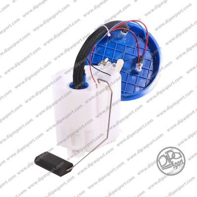 DIPASPORT GACC157DLPN Топливный насос для OPEL MERIVA A вэн (X03) 1.6 16V (E75)