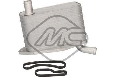 RADIATOR ULEI ULEI MOTOR