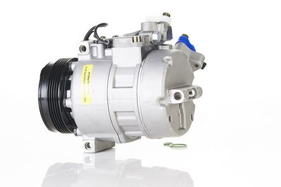 COMPRESOR CLIMATIZARE NISSENS 89034 31