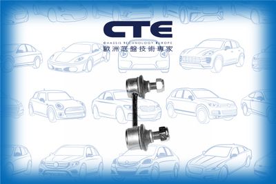 CTE CSL02021 Стойка стабилизатора  для TOYOTA CHASER (Тойота Часер)