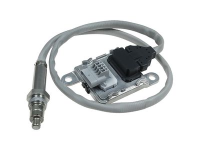 AS-PL NOx-Sensor, Harnstoffeinspritzung