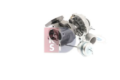 LADER AUFLADUNG AKS DASIS 045108N 10