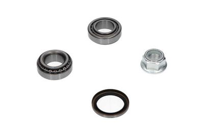 SET RULMENT ROATA Kavo Parts WBK3004 25