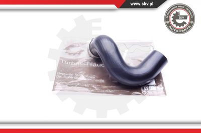 ESEN SKV 24SKV887 Воздушный патрубок  для ALFA ROMEO GIULIETTA (940_) 2.0 JTDM (940FXE1A)