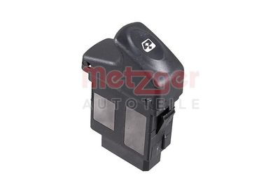 SCHALTER FENSTERHEBER METZGER AUTOTEILE 09161089 1