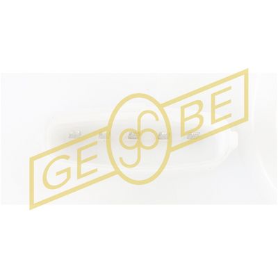 SISTEM ALIMENTARE CU COMBUSTIBIL GEBE 961751 2