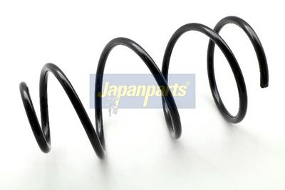 пружина за ходовата част JAPANPARTS ZC3756A