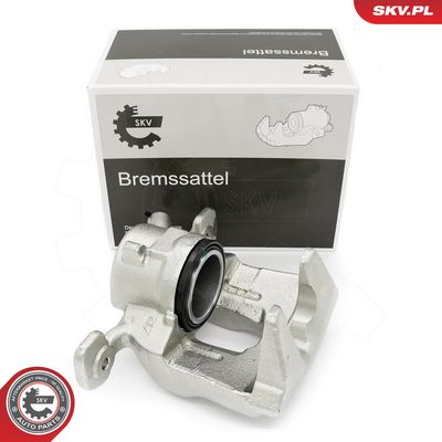 Brzdový třmen ESEN SKV 56SKV662