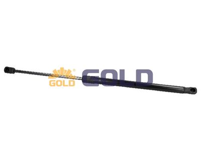 Газовая пружина, крышка багажник JAPANPARTS GSJ80005 для SUZUKI SWIFT
