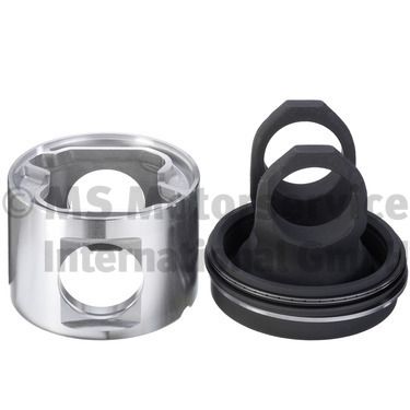 Zuiger (diameter 127mm, STD)