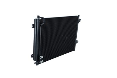 CONDENSATOR CLIMATIZARE NRF 35614 42