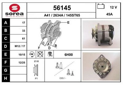 GENERATOR