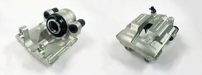ABTEX Brake Caliper ABC1118R