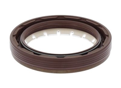 WELLENDICHTRING DIFFERENTIAL