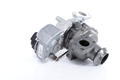 LADER AUFLADUNG BTS Turbo T918087 14