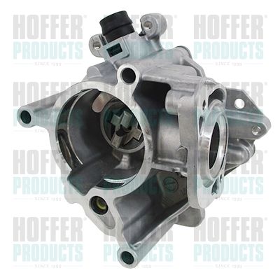 WILMINK GROUP WG2111923 Вакуумный насос  для AUDI A5 (Ауди А5)