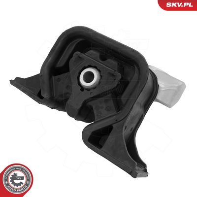 Uloženie, motor ESEN SKV 75SKV374