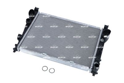 KüHLER MOTORKüHLUNG NRF 55337