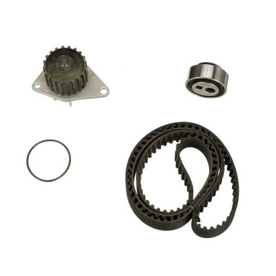 WASSERPUMPE + ZAHNRIEMENSATZ GATES KP15175XS1 51