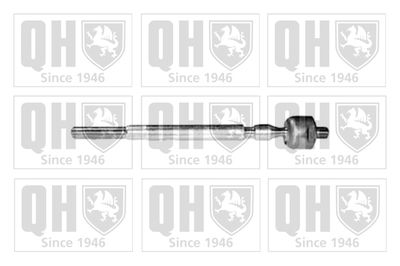 QUINTON HAZELL Inner Tie Rod QR3759S