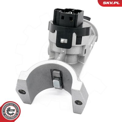 Zámok volantu ESEN SKV 65SKV217
