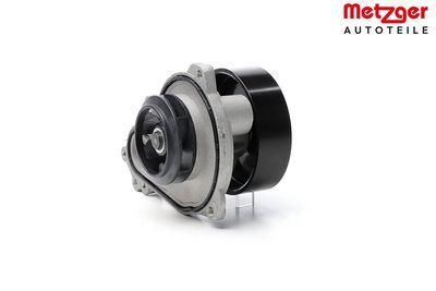 POMPă DE APă RăCIRE MOTOR METZGER AUTOTEILE 4007051 26
