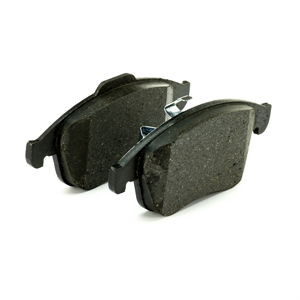 BREMSBELAGSATZ SCHEIBENBREMSE DELPHI LP2079 15