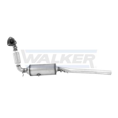 RUß-/PARTIKELFILTER ABGASANLAGE WALKER 73285 1