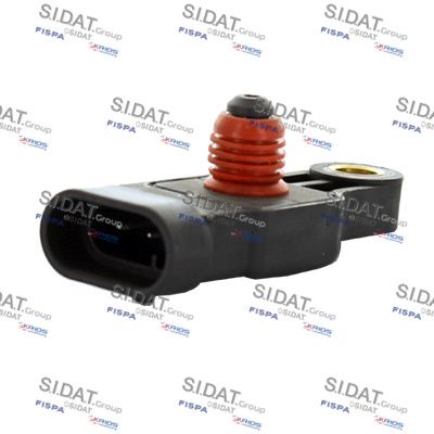 датчик, налчгане във всмукателните тръби SIDAT 84.284