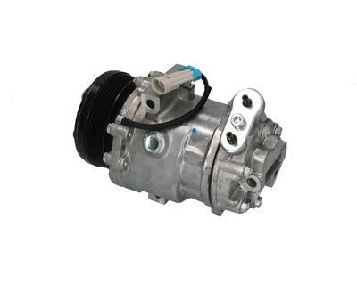 KOMPRESSOR KLIMAANLAGE BOSCH 1986AD1127 6