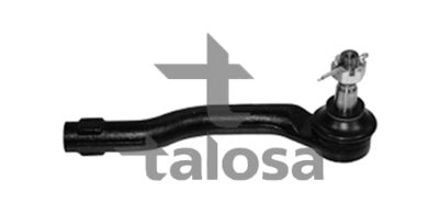 TALOSA 42-07517 Наконечник рулевой тяги  для MAZDA 2 (DE_, DH_) 1.3 MZR