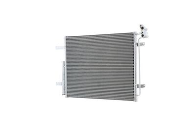 CONDENSATOR CLIMATIZARE HELLA 8FC366222451