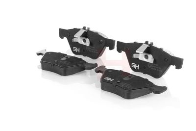 SET PLACUTE FRANA FRANA DISC GH GH413331 54